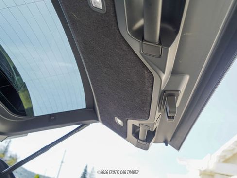 Used 2022 Land Rover Range Rover Sport SVR image 52