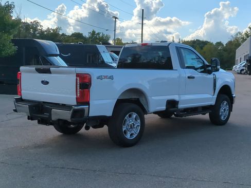 New 2026 Ford F250 XLT w/ 360-Degree Camera Package image 8