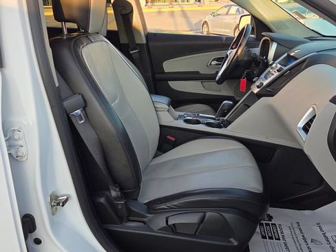 Used 2011 Chevrolet Equinox LTZ FWD image 15