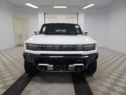 Used 2025 GMC Hummer EV 3X AWD/4WD image 2