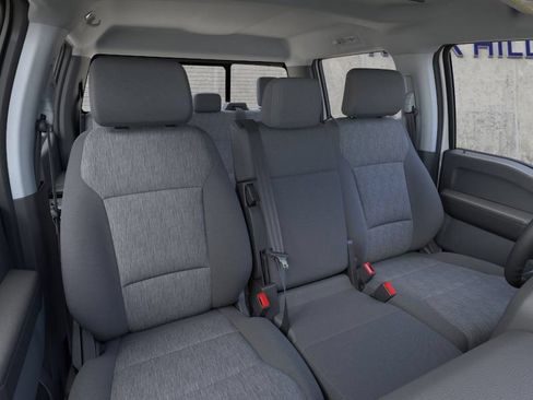 New 2026 Ford F350 XL w/ STX Appearance Package AWD/4WD image 30