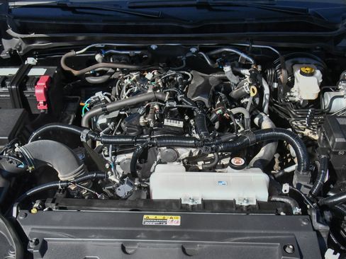 Used 2024 Toyota Tacoma SR5 image 47