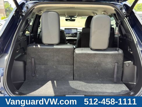 Used 2025 Mitsubishi Outlander SE FWD image 9