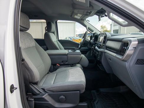 Used 2023 Ford F150 XLT RWD image 19