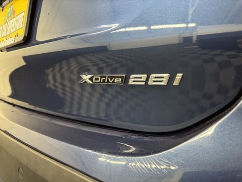 Used 2021 BMW X1 xDrive28i w/ Convenience Package image 35