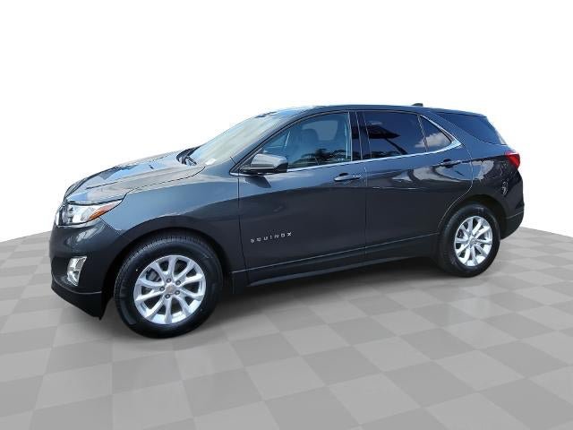 Used 2019 Chevrolet Equinox LT FWD image 1