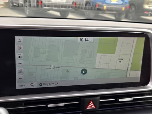 Used 2023 Hyundai Ioniq 6 SEL RWD image 17