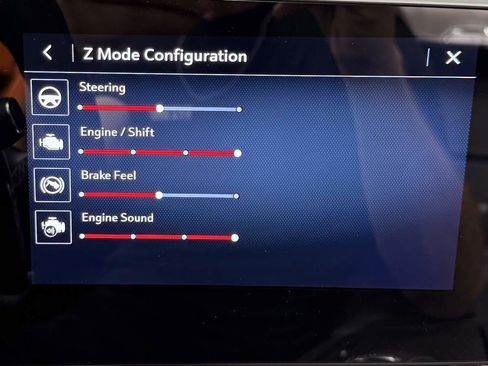 Used 2023 Chevrolet Corvette Stingray Premium Conv w/ 3LT image 22