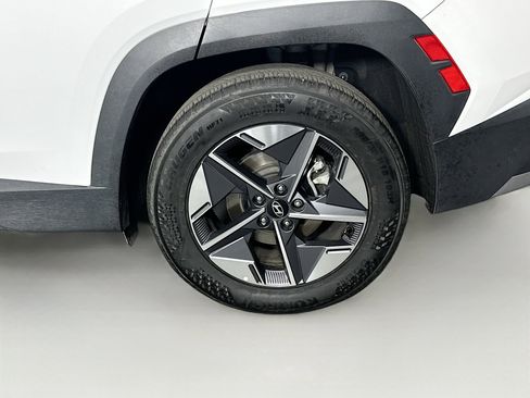 Used 2025 Hyundai Tucson SEL image 11
