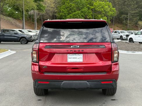 Used 2023 Chevrolet Tahoe Z71 w/ Luxury Package image 4