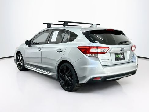 Used 2018 Subaru Impreza 2.0i Sport AWD/4WD image 5