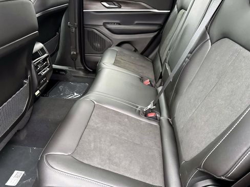 New 2026 Jeep Grand Cherokee Altitude image 6