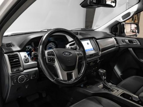 Used 2019 Ford Ranger XLT w/ Equipment Group 302A Luxury RWD image 3