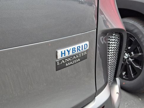 New 2026 MAZDA CX-50 2.5 Hybrid w/ Cargo Package AWD/4WD image 6