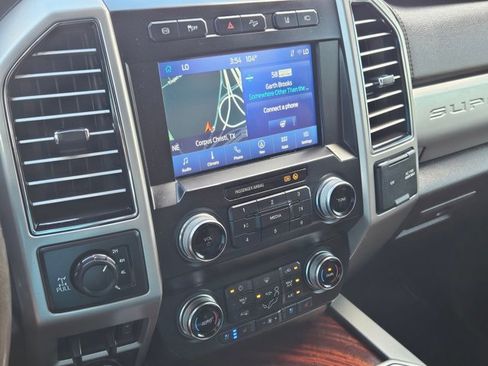 Used 2020 Ford F250 King Ranch w/ King Ranch Ultimate Package image 15