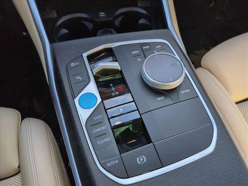 Used 2023 BMW i4 eDrive35 RWD image 12
