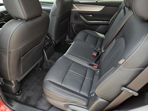 New 2026 MAZDA CX-70 3.3 Turbo w/ Preferred Package AWD/4WD image 12