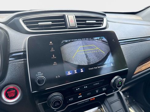 Certified 2022 Honda CR-V EX-L image 23