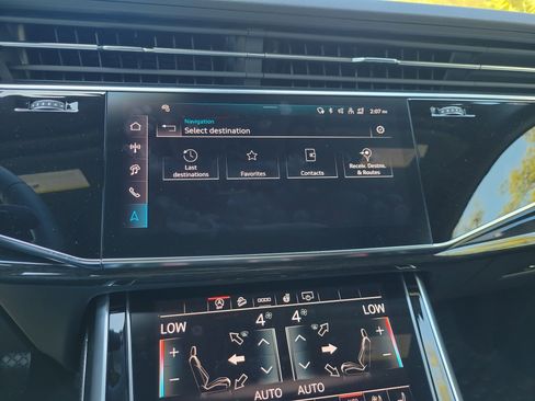 New 2026 Audi Q7 3.0T Premium Plus image 26