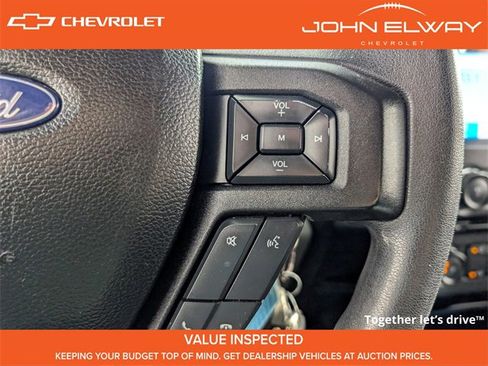 Used 2018 Ford F150 XL w/ Equipment Group 101A Mid image 24