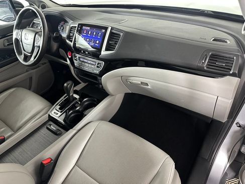 Used 2019 Honda Ridgeline RTL-E image 31