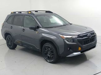 New 2026 Subaru Forester Wilderness video 1