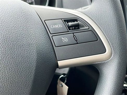 New 2026 Mitsubishi Outlander Sport Base image 35