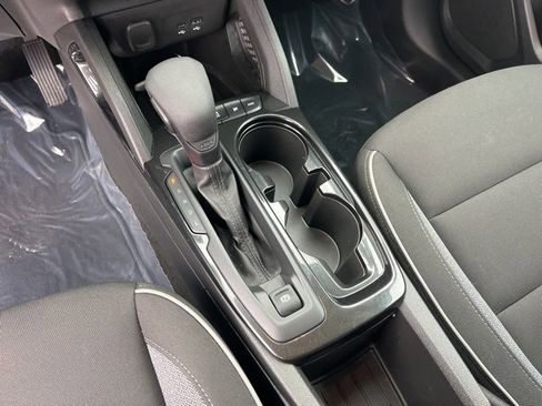 Used 2025 Chevrolet TrailBlazer LT image 26