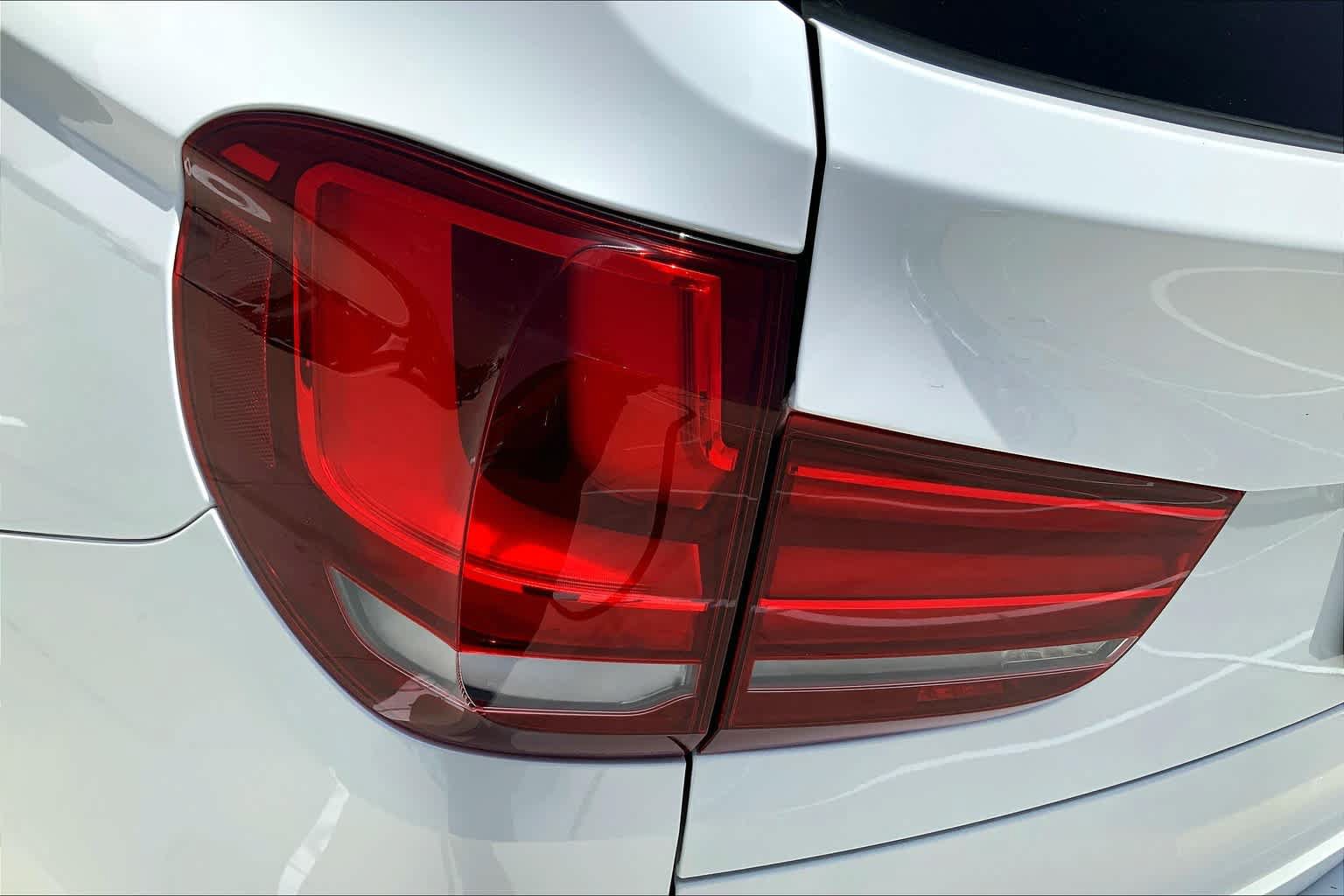 Used 2018 BMW X5 sDrive35i RWD image 28