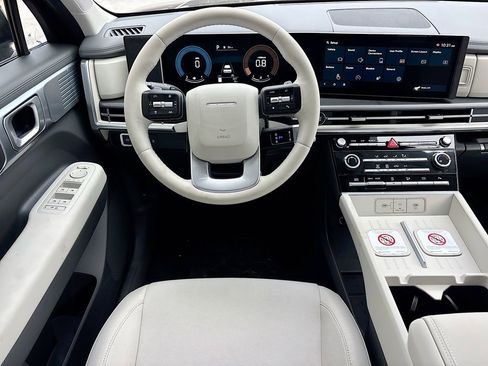 New 2026 Hyundai Santa Fe SE image 20
