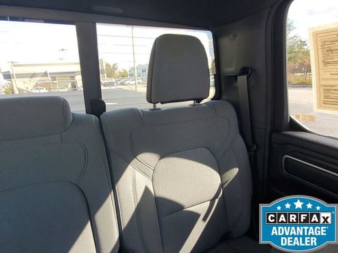 Used 2024 RAM 1500 Big Horn image 15