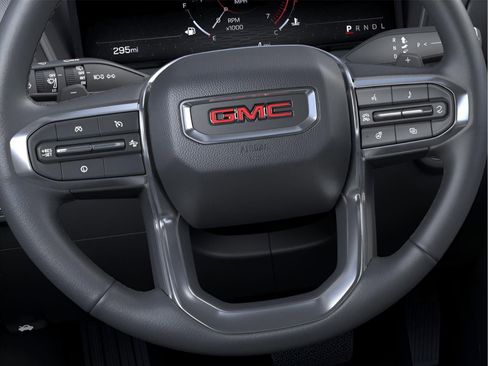 New 2026 GMC Terrain Elevation image 19