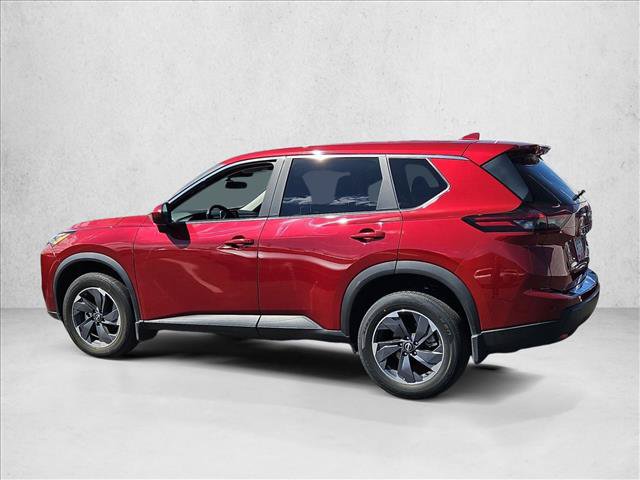 Used 2026 Nissan Rogue SV FWD image 6