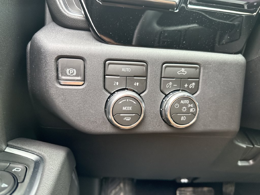 New 2026 GMC Sierra 1500 Elevation AWD/4WD image 18