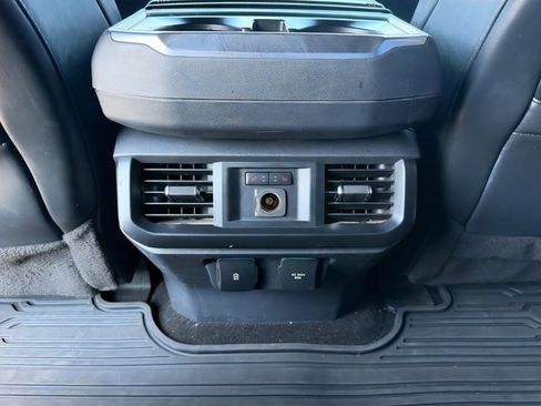 Used 2022 Ford F150 Raptor w/ Equipment Group 801A High AWD/4WD image 18