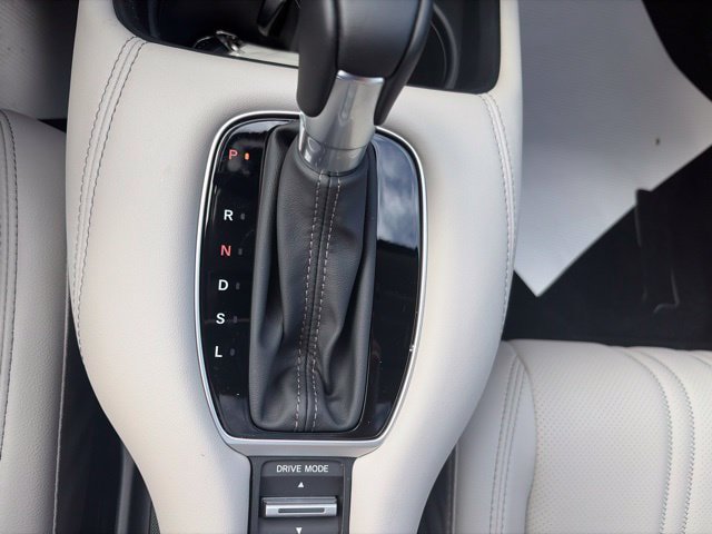 New 2027 Honda HR-V EX-L image 17
