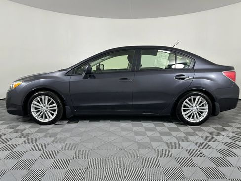 Used 2014 Subaru Impreza 2.0i Premium AWD/4WD image 7