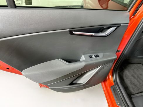 Used 2023 Kia Niro Wave w/ Wave Preserve Package FWD image 27