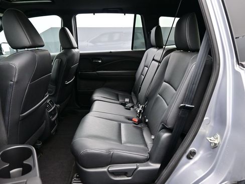Used 2019 Honda Passport EX-L image 26
