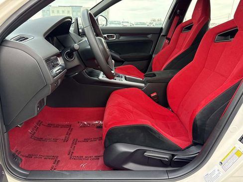Used 2023 Honda Civic Type R image 22