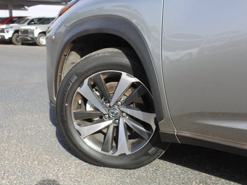 Used 2020 Lexus NX 300 FWD w/ Premium Package image 12