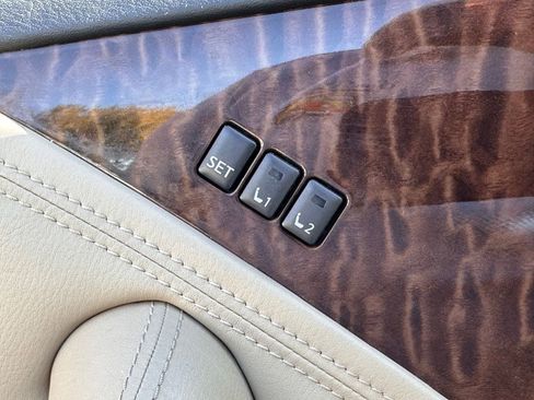 Used 2017 Nissan Armada Platinum w/ Captain Seat Package image 25