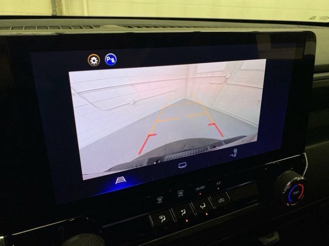 New 2026 Chevrolet Colorado W/T w/ WT Custom Package AWD/4WD image 20
