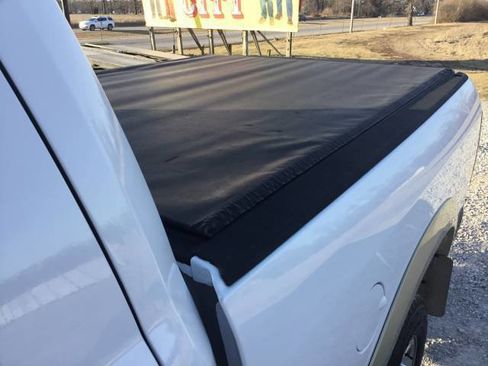 Used 2012 RAM 3500 Laramie Longhorn w/ Protection Group AWD/4WD image 11