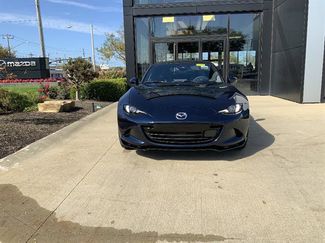 New 2025 MAZDA MX-5 Miata Grand Touring w/ Appearance Package video 2