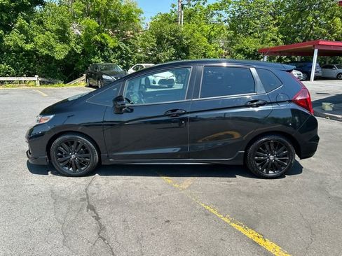 Used 2019 Honda Fit Sport image 3