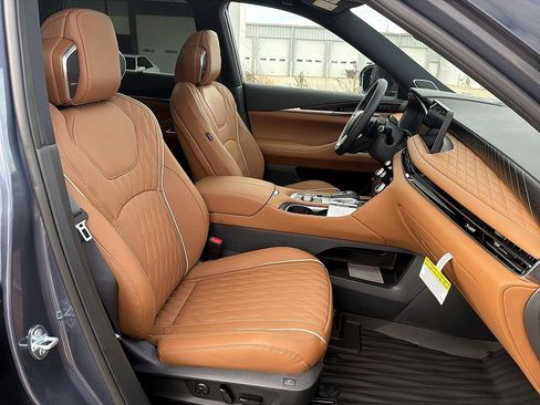 New 2026 INFINITI QX60 Autograph image 22