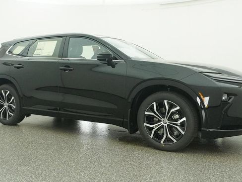 New 2026 Toyota Crown Signia image 24