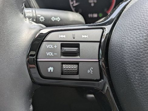 Certified 2024 Honda CR-V EX-L image 23