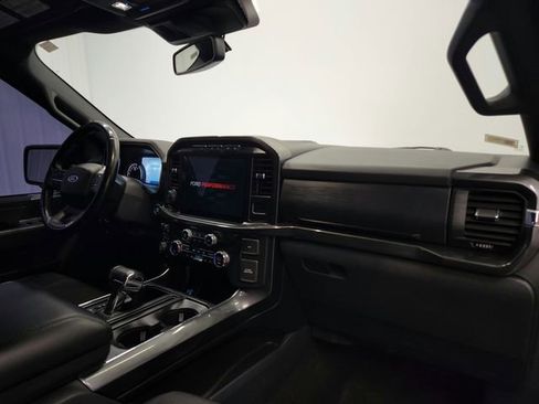 Used 2021 Ford F150 XLT w/ Equipment Group 302A High AWD/4WD image 34